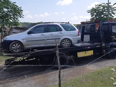 Estado do RJ teve 600 veículos roubados nesse fim de semana e 2,6 mil no mês