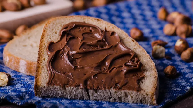 Dia da Nutella: sabia que dá para fazer o creme de avelã em casa? Veja receita fácil