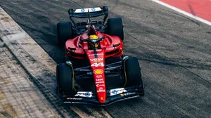 Ferrari divulga ronco do motor do SF-25 para a temporada de 2025 da Fórmula 1