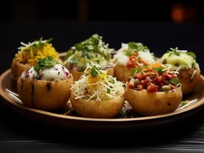 Elisa Fernandes, vencedora do 1º MasterChef Brasil, ensina receita de canapé de salada