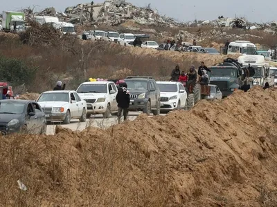 Rabino: Acordo de cessar-fogo em Gaza em perigo