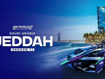 Fórmula E: Assista aos treinos, classificação e ao E-Prix de Jeddah