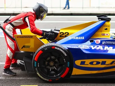 Lucas di Grassi vê pit boost com ‘potencial para revolucionar’ corridas da Fórmula E