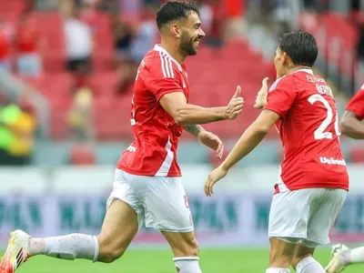 Internacional vence Monsoon e vai ter vantagem nas semifinais do Gaúcho diante do Caxias