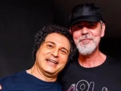 Morre Mauro Santa Cecília, compositor de sucessos de Frejat: 'Vai amigo, vá na fé'