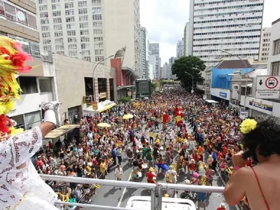 Marechal Deodoro tem festa de pré-carnaval neste domingo; veja programação em Curitiba