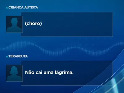 Psicólogas são gravadas debochando de criança autista em hospital de SP; ouça