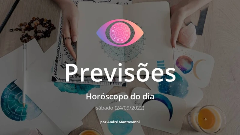 Veja previsão do horóscopo do fim de semana