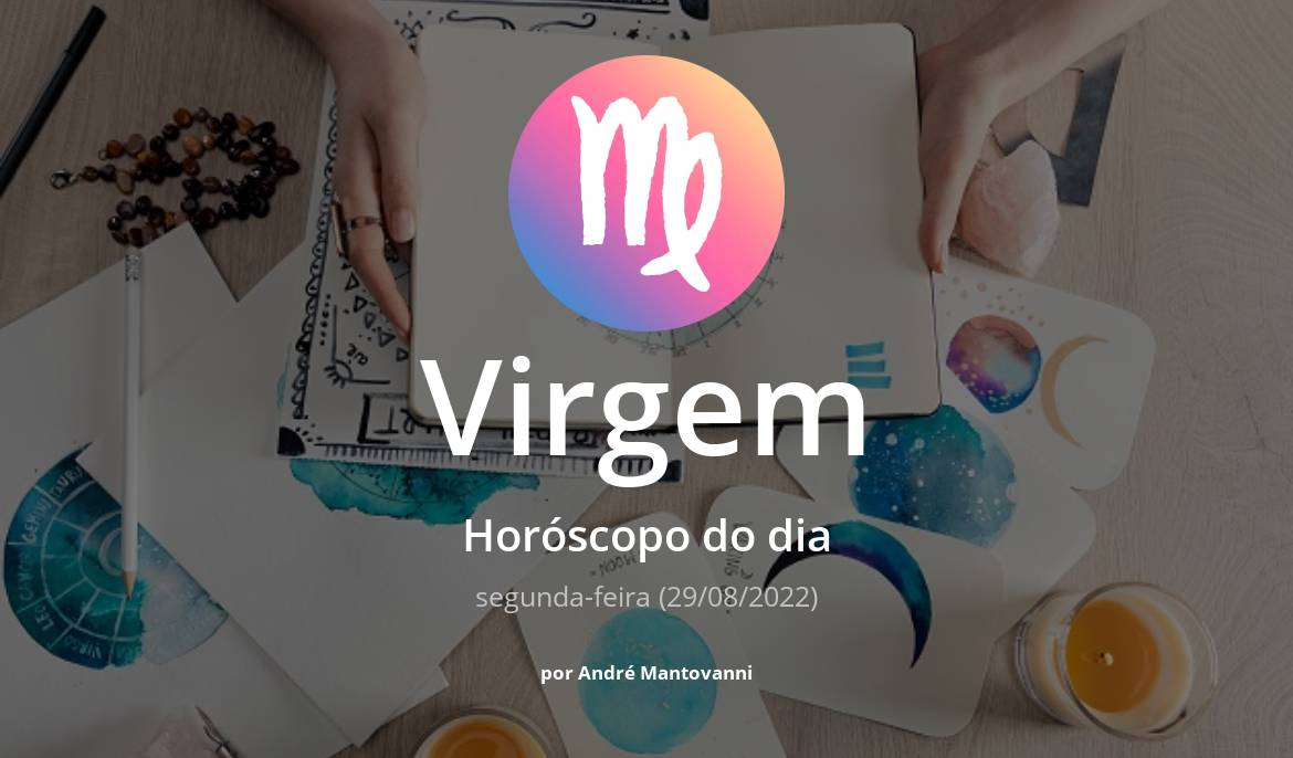 Horóscopo do dia: veja a previsão para o seu signo nesta segunda, 29 de  agosto