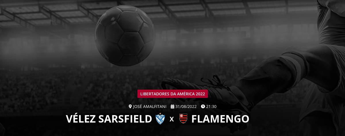 Jogo confirmado às 15h52. Flamengo desmoralizou o futebol