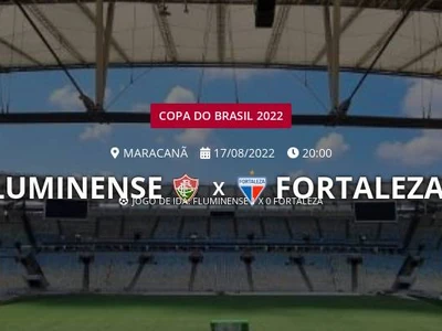 Fluminense x Fortaleza: onde assistir, que horas é o jogo hoje e mais