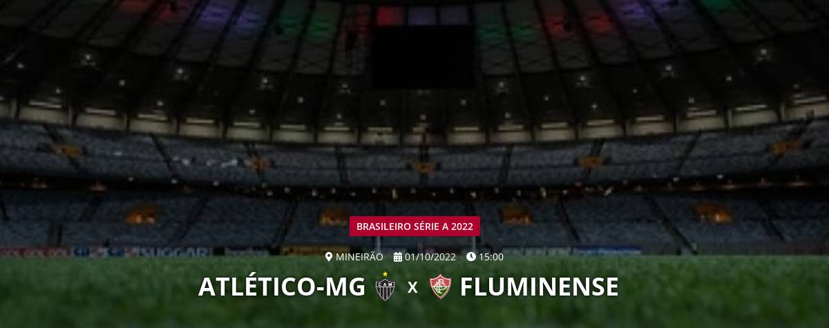 Fluminense e Galo fazem jogo movimentado, mas não tiram o zero do placar