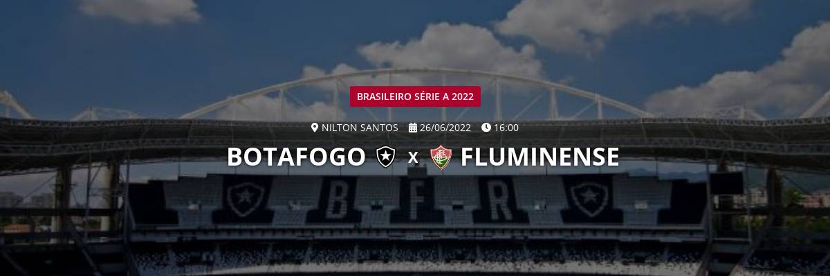 Flu domina clássico no Nilton Santos e vence o Botafogo com gol de