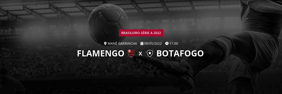 Saiba tudo sobre o jogo do Botafogo hoje; resultado interessa ao Flamengo