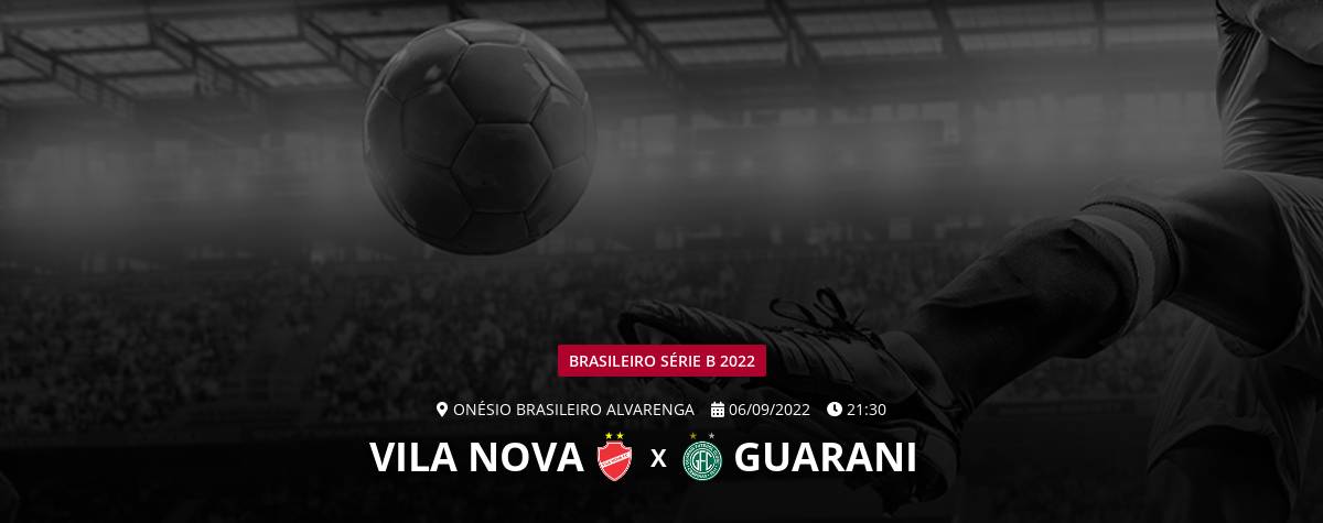 Vila Nova 0 x 0 Guarani  Campeonato Brasileiro Série B: melhores