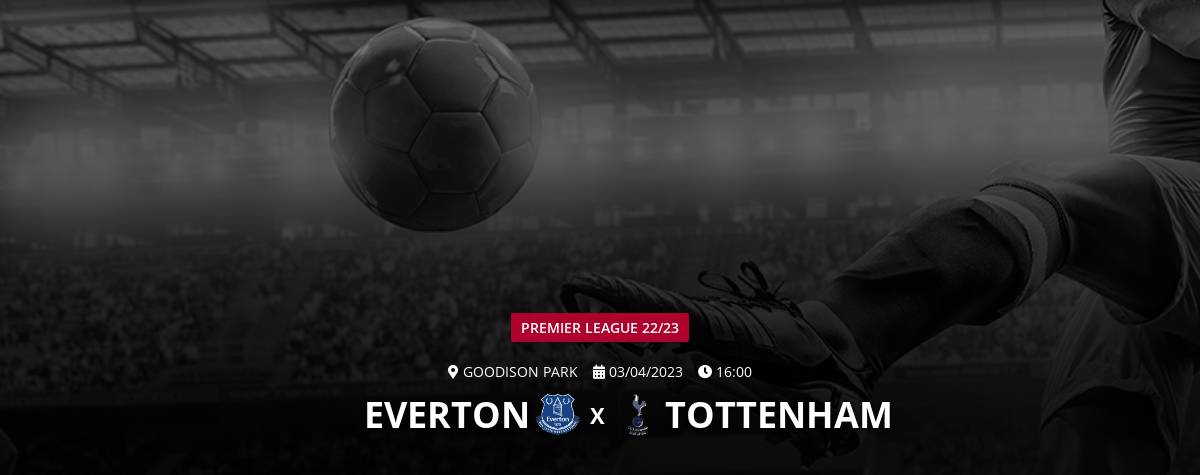 Gols e melhores momentos Everton x Tottenham pela Premier League