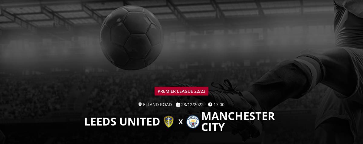 Leeds x Manchester United: onde assistir, horário e escalações do jogo da  Premier League - Lance!