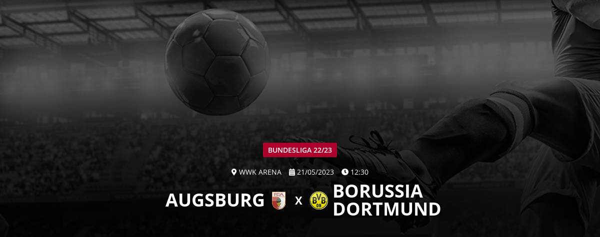 Bundesliga 2022/23: resultados da 34º rodada - BUNDESLIGA - Br