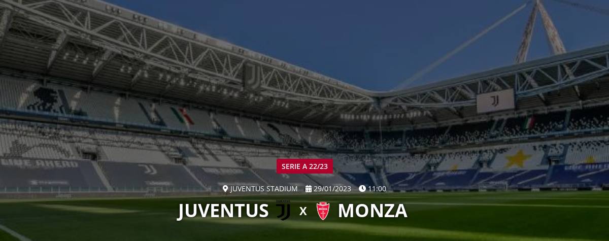 Jogos Juventus U19 ao vivo, tabela, resultados, Monza U19 x Juventus U19 ao  vivo