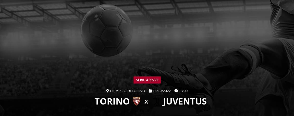 Juventus x FC Turino » Placar ao vivo, Palpites, Estatísticas + Odds