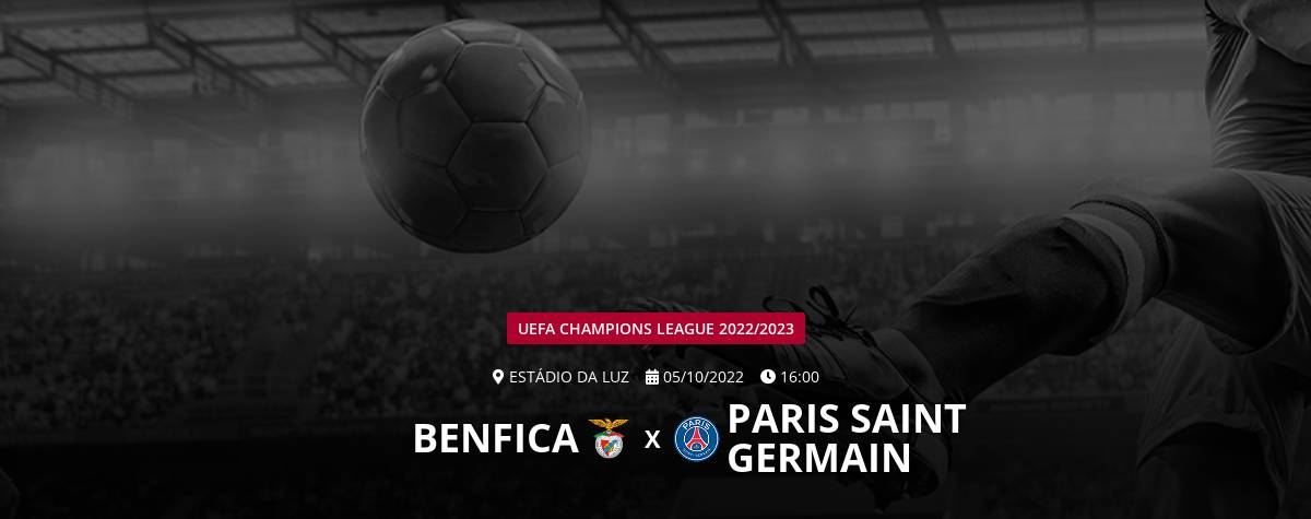 Onde assistir, palpites e escalações de Benfica x Real Sociedad - Champions  League - 24/10/2023