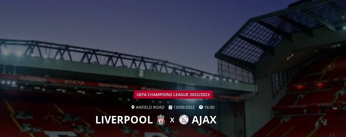 JOGOS DE HOJE CHAMPIONS LEAGUE, UEFA, LIGA DOS CAMPEÕES, 14/09/2022