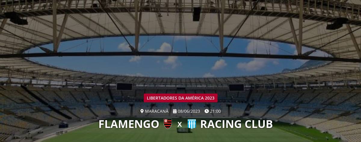 Análise pós-jogo: Flamengo 2x1 Sporting - Encontrou o caminho para