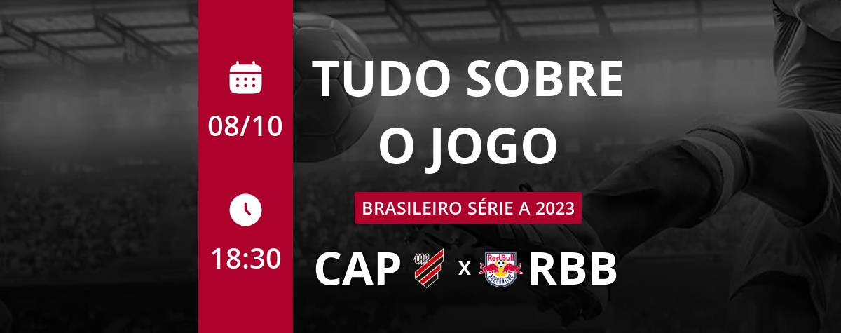 Jogos do Brasileirão - 08/10/2023