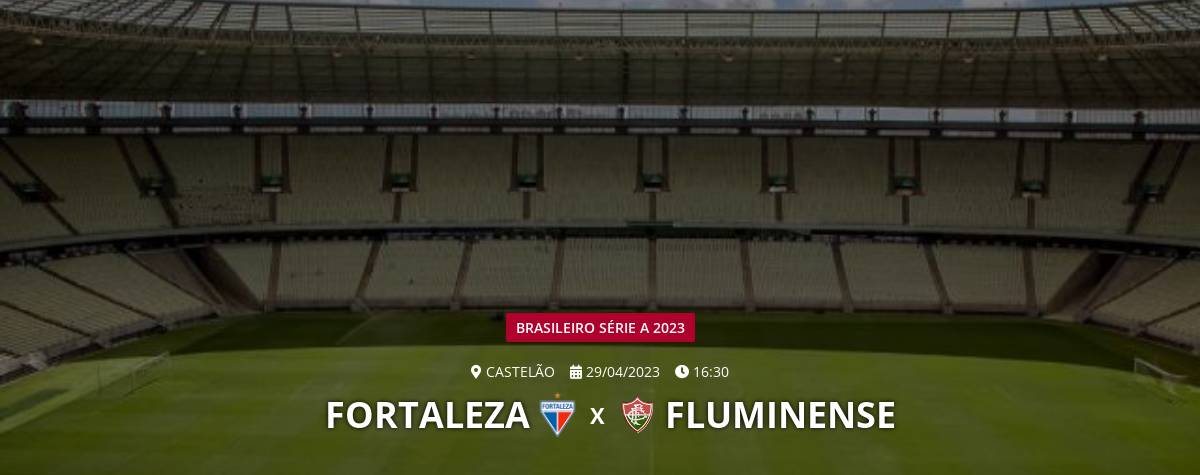Fluminense e Fortaleza fazem jogo 'morno' e ficam no empate no Maracanã -  04/12/2019 - UOL Esporte
