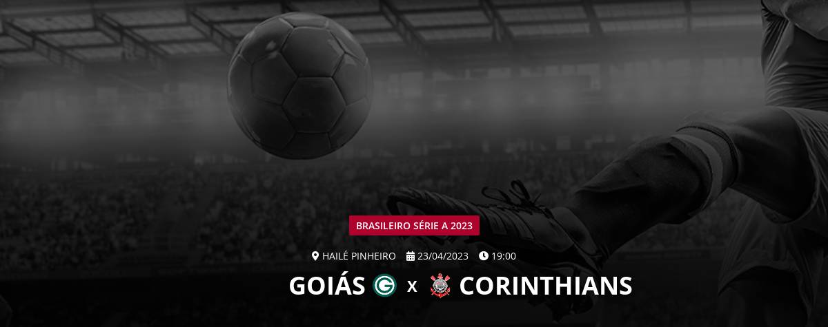 VÍDEO: Os melhores momentos do empate entre Corinthians e Goiás