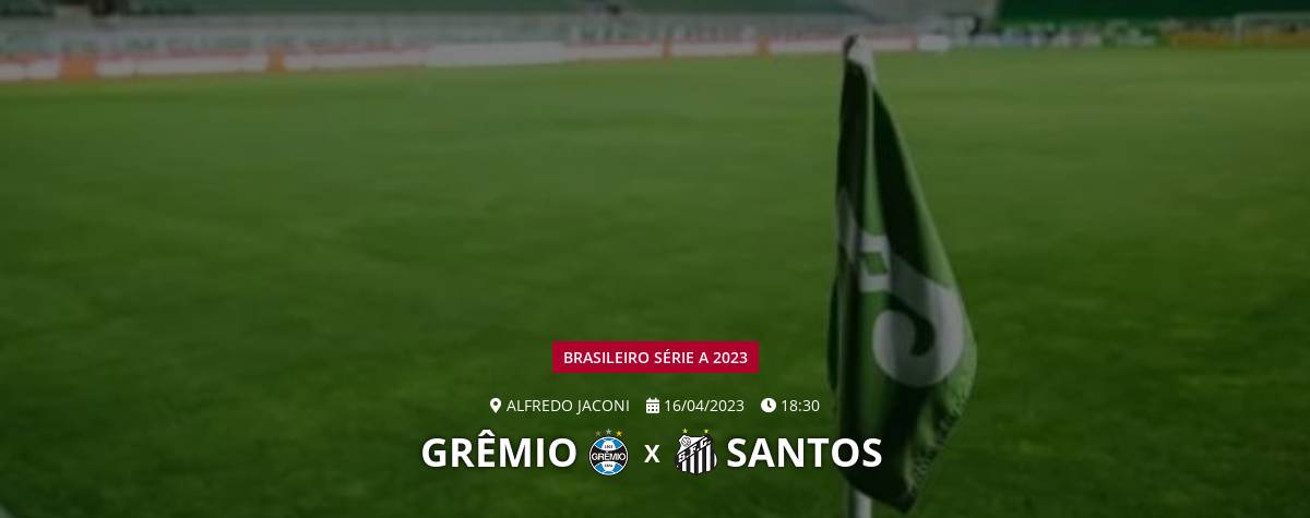 Flamengo, Corinthians e Grêmio venceram: agora é começar a jogar bem -  16/04/2023 - UOL Esporte