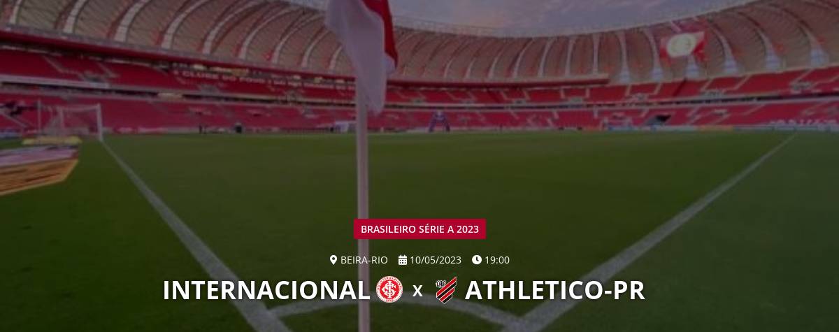 Inter 2x0 Athletico: veja os gols e os melhores momentos do jogo da 36ª  rodada do Brasileirão, athletico-pr