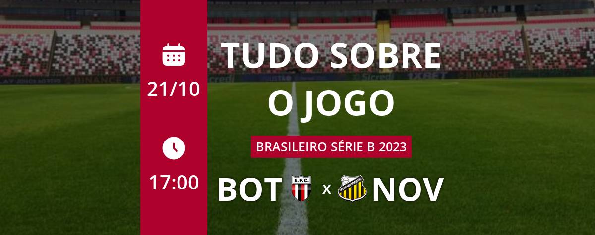 Madruga faz gol que Pelé não fez, e Botafogo-SP vence o