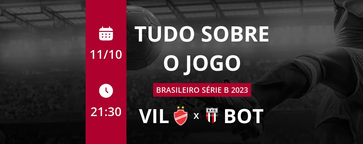 Vila Nova bate Botafogo-SP e volta a vencer na Série B > No Ataque