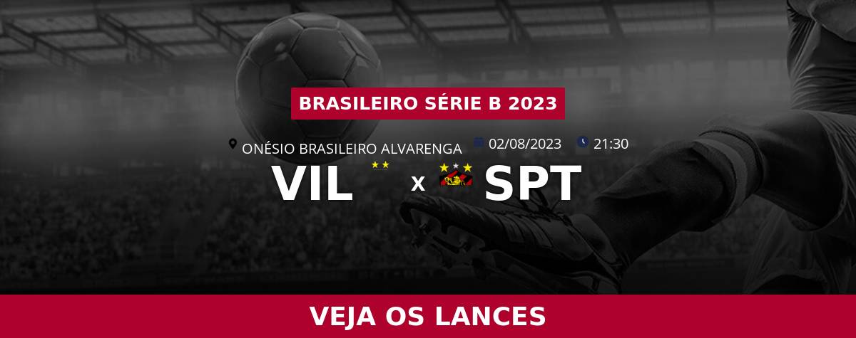 VILA NOVA X POPULAR SAMAMBAIA - 2º jogo da semi-final 