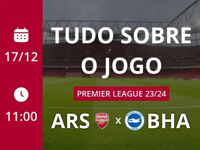 Premier League Placar ao vivo » Jogos, Resultados e Estatísticas