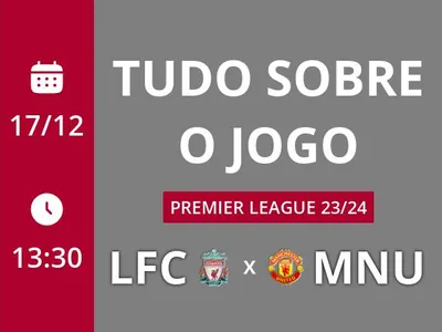 Premier League Placar ao vivo » Jogos, Resultados e Estatísticas