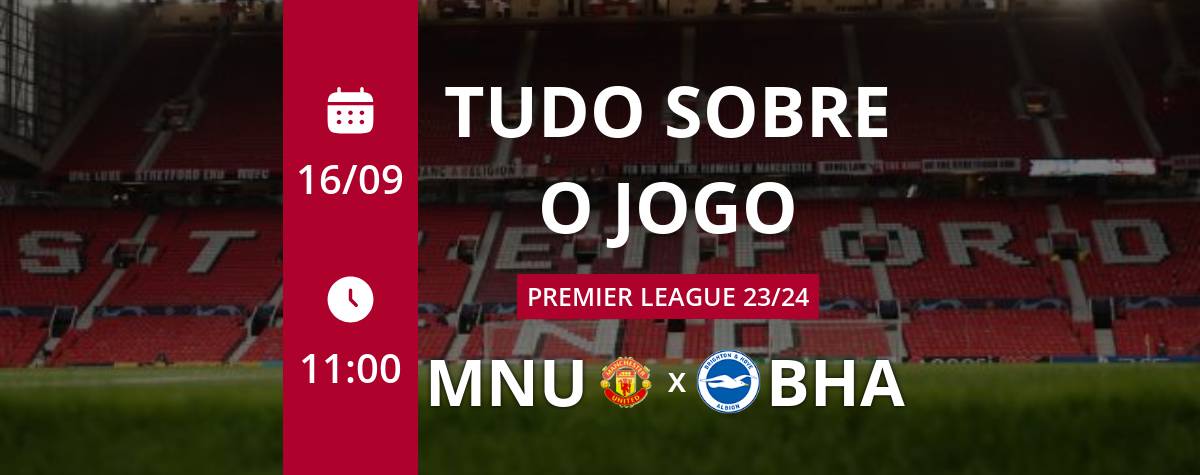 Premier League 23/24: jogos e resultados da 5ª rodada - Premier