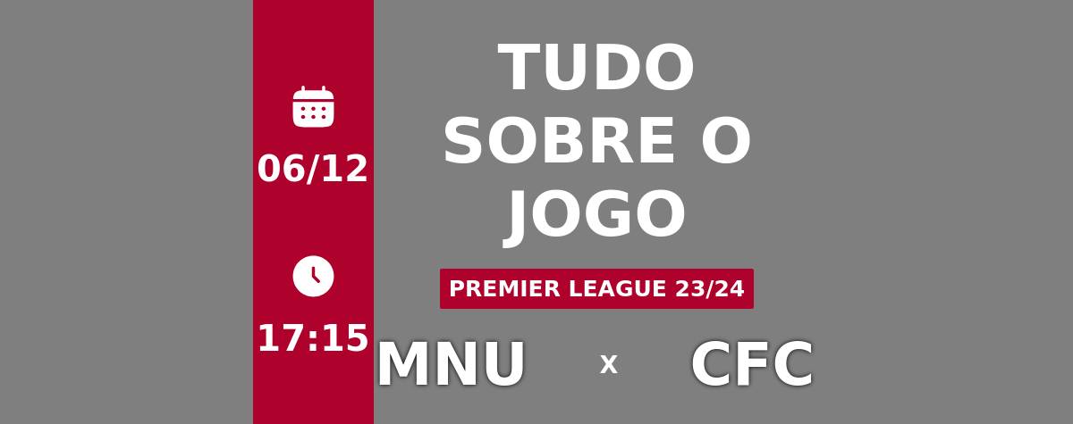 Premier League 23/24: jogos e resultados da 3ª rodada - Premier League - Br  - Futboo.com