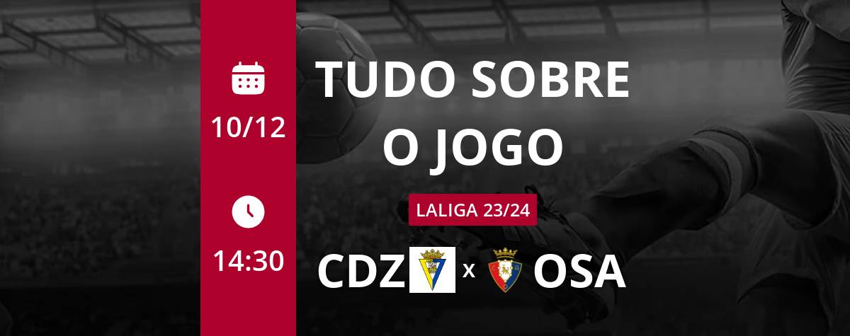 Jogos de hoje (09/12/2023) de futebol ao vivo: horário e onde assistir