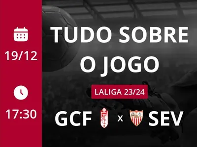 Onde assistir aos jogos de hoje (17/12/2023)