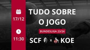 Ao vivo - Augsburg x Borussia Dortmund - Bundesliga 23/24 - Acompanhe todos  os lances