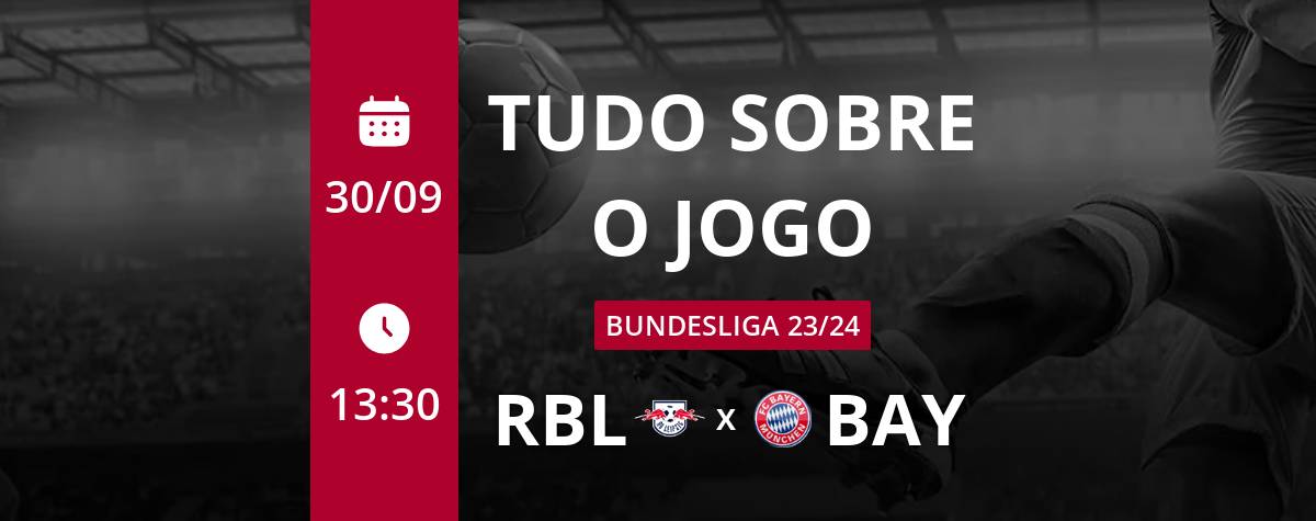 Bayern arranca empate com Leipzig no segundo tempo e perde