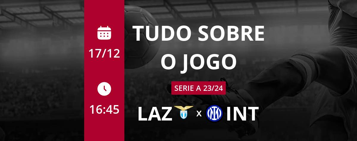 Jogos de hoje (17/12/2023) de futebol ao vivo: horário e onde assistir