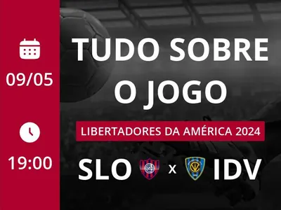 San Lorenzo x Independiente del Valle: placar ao vivo, escalações, lances, gols e mais