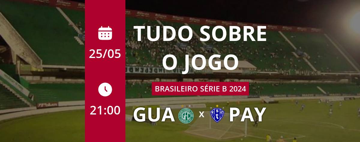 Guarani X Paysandu: Placar Ao Vivo, Escalações, Lances, Gols E Mais | Band